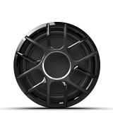 Wet Sounds Zero Series 12-inch High-Output Sealed Enclosure Marine Subwoofer ZERO 12 S4 XZ-B-MAIN - UTV Source
