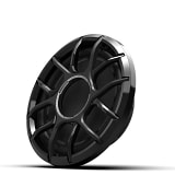 Wet Sounds Zero Series 12-inch High-Output Sealed Enclosure Marine Subwoofer  UTVS0098367