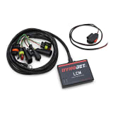 DynoJet Polaris RZR XP Turbo / Turbo R Launch Control Module with Switch 96070004 - UTV Source