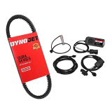 DynoJet Polaris Backcountry Kit (Without Winch Recovery Kit) 96090039 - UTV Source