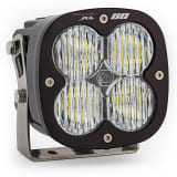 Baja Designs XL80 LED Auxiliary Light Pod (Wide Cornering) (Clear) 670005 - UTV Source