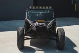 Baja Designs Can-Am Maverick X3 XL Linkable Roof Mount Light Kit  UTVS0009261
