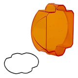 Baja Designs Universal LP9 Light Pod Lens Kit  UTVS0098654