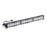 Baja Designs OnX6 Hybrid LED/Laser Light Bar (30") 453007 - UTV Source
