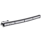 Baja Designs OnX6 Arc LED Light Bar (Spot) (40") 524001 - UTV Source