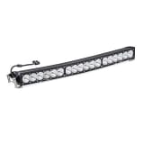 Baja Designs OnX6 Arc LED Light Bar (Spot) (30")  UTVS0001689