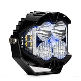 Baja Designs LP4 Pro LED Auxiliary Light Pod (Single)  UTVS0013888