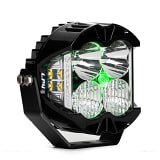 Baja Designs LP4 Pro LED Auxiliary Light Pod (Single)  UTVS0013888