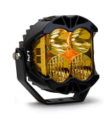 Baja Designs LP4 Pro LED Auxiliary Light Pod (Single)  UTVS0013888