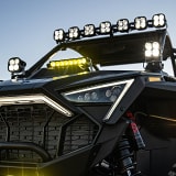 Baja Designs Polaris RZR Pro R XL Sport A-Pillar Kit  UTVS0075363