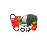 DynoJet Polaris Backcountry Kit (With Winch Recovery Kit) 96090040 - UTV Source
