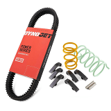 DynoJet Can-Am Maverick X3 Grip N Rip Belt and Clutch Kit 96080018 - UTV Source