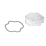 Baja Designs Universal LP6 Series Head Light Lens Kit  UTVS0098645