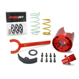 DynoJet Can-Am Maverick X3 Adjustable Helix Clutch Kit 25-DCK4 - UTV Source