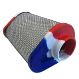 DynoJet Polaris RZR Pro XP / XP 1000/ RS1 / Turbo R Replacement Air Filter 91019000 - UTV Source