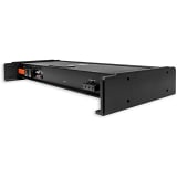 Wet Sounds Class-D Monoblock Subwoofer 2500W Marine Amplifier  UTVS0098646