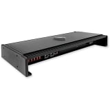 Wet Sounds Class-D Monoblock Subwoofer 2500W Marine Amplifier  UTVS0098646