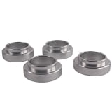 High Lifter Polaris Ranger 1500 XD 2-Inch Lift Kit  UTVS0098678