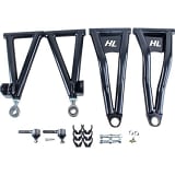 High Lifter CFMOTO UForce 1000 APEXX Front Forward Arms HDFFA-CFM1000U - UTV Source
