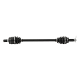 All Balls Racing 14-23 Honda Pioneer 700 8 Ball Axle Rear Left - AB8-HO-8-370 AB8-HO-8-370 - UTV Source