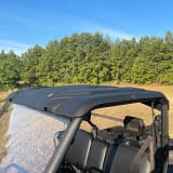 Seizmik Can-Am Defender Roof Kit
