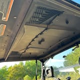 Seizmik Can-Am Defender Roof Kit