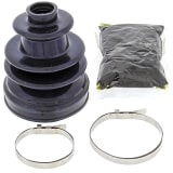 All Balls Racing 13-15 Can-Am Outl&er 400 STD 4x4 CV Boot Repair Kit - Rear - Inner - 19-5003 19-5003 - UTV Source