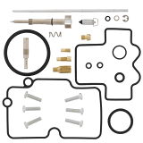 All Balls Racing 2003 Yamaha YZ250F Carburetor Rebuild Kit - 26-1285 26-1285 - UTV Source