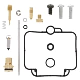 All Balls Racing 98-00 Yamaha YFM600 Grizzly Carburetor Rebuild Kit - 26-1371 26-1371 - UTV Source
