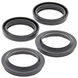 All Balls Racing 15-18 Sherco 125-ST Trials Fork Oil Seal & Dust Seal Kit - 56-165 56-165 - UTV Source
