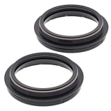 All Balls Racing 15-23 Honda CRF250R Fork Dust Seal Only Kit - 57-104 57-104 - UTV Source