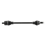 All Balls Racing 2015 Polaris Ranger 570 Full Size 8 Ball Axle - Front Left - AB8-PO-8-307 AB8-PO-8-307 - UTV Source