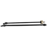 All Balls Racing 22-23 Polaris Ranger XP 1000 EPS Premium Prop Shaft - Front - PRP-PO-09-006  UTVS0100136