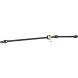 All Balls Racing 15-17 Polaris RZR 900 50 55 Inch Prop Shaft Front - PRP-PO-09-008 PRP-PO-09-008 - UTV Source