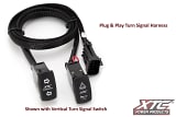 XTC Can-Am Commander Self-Canceling Turn Signal System (w/ Horn)  UTVS0098776