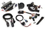 XTC Power Products Can-Am Commander Self-Canceling Turn Signal System w/ Horn  UTVS0098776-MAIN