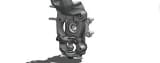 CT Race Worx Can Am Maverick R Pro Desert Chromoly Lower a Arms  UTVS0100361