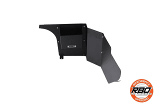 Razorback Offroad RBO Polaris Ranger XD 1500 Passenger Under Seat Storage Box  UTVS0100476