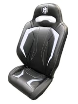 Pro Armor 2025 Polaris RZR Pro R / Pro S / Turbo R G-Force Pro Rear Seats  UTVS0100630