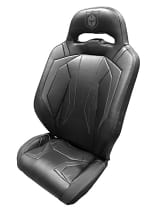 Pro Armor 2025 Polaris RZR Pro R / Pro S / Turbo R G-Force Pro Rear Seats P2510S194 - UTV Source