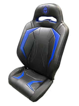 Pro Armor 2025 Polaris RZR Pro R / Pro S / Turbo R G-Force Pro Rear Seats  UTVS0100630