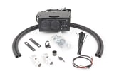Ice Crusher Heaters Compact Hisun / Coleman / Bennche Cab Heater Kit ICCH-BD-C-HS400-MAIN - UTV Source