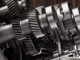 SuperATV Polaris RZR Trail S 900 Complete Geared-Reverse Transmission  UTVS0100912