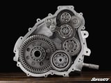 SuperATV Polaris RZR Trail S 900 Complete Geared-Reverse Transmission  UTVS0100912