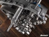 SuperATV Polaris RZR Trail S 900 Complete Geared-Reverse Transmission  UTVS0100912