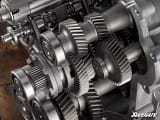 SuperATV Polaris RZR Trail S 900 Complete Geared-Reverse Transmission  UTVS0100912