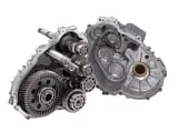 SuperATV Polaris RZR Trail S 900 Complete Geared-Reverse Transmission TRAN-P-GR-05D#CD-MAIN - UTV Source