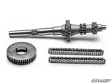 SuperATV Polaris Ranger 1000 Heavy-Duty Reverse Chain  UTVS0101021