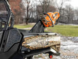 SuperATV CanAm Commander Chainsaw Mount  UTVS0101035