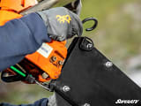 SuperATV CanAm Commander Chainsaw Mount  UTVS0101035